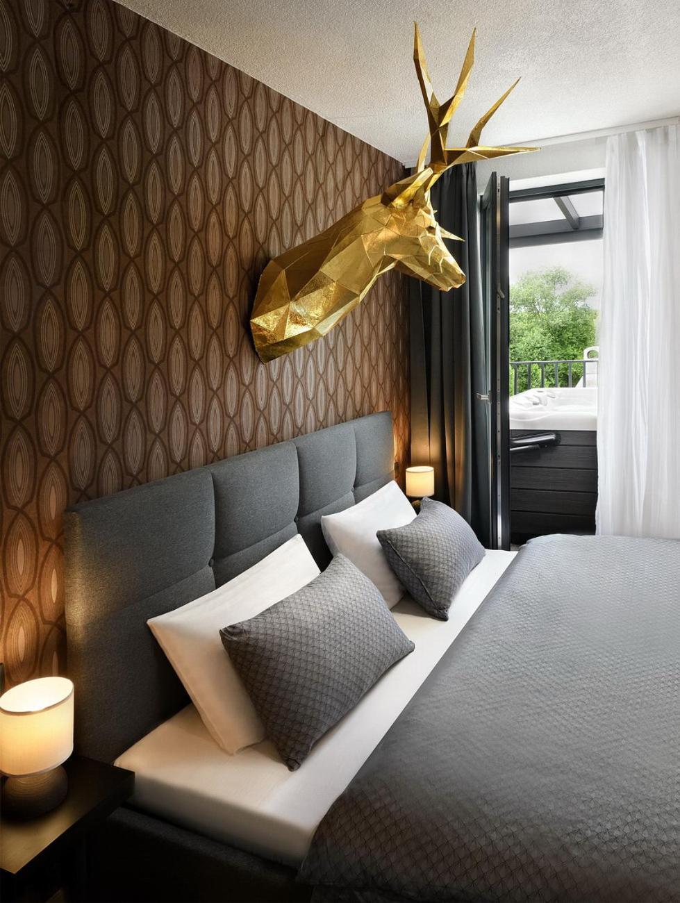 Sky-House Jasna Apartments Pavcina Lehota  Ngoại thất bức ảnh