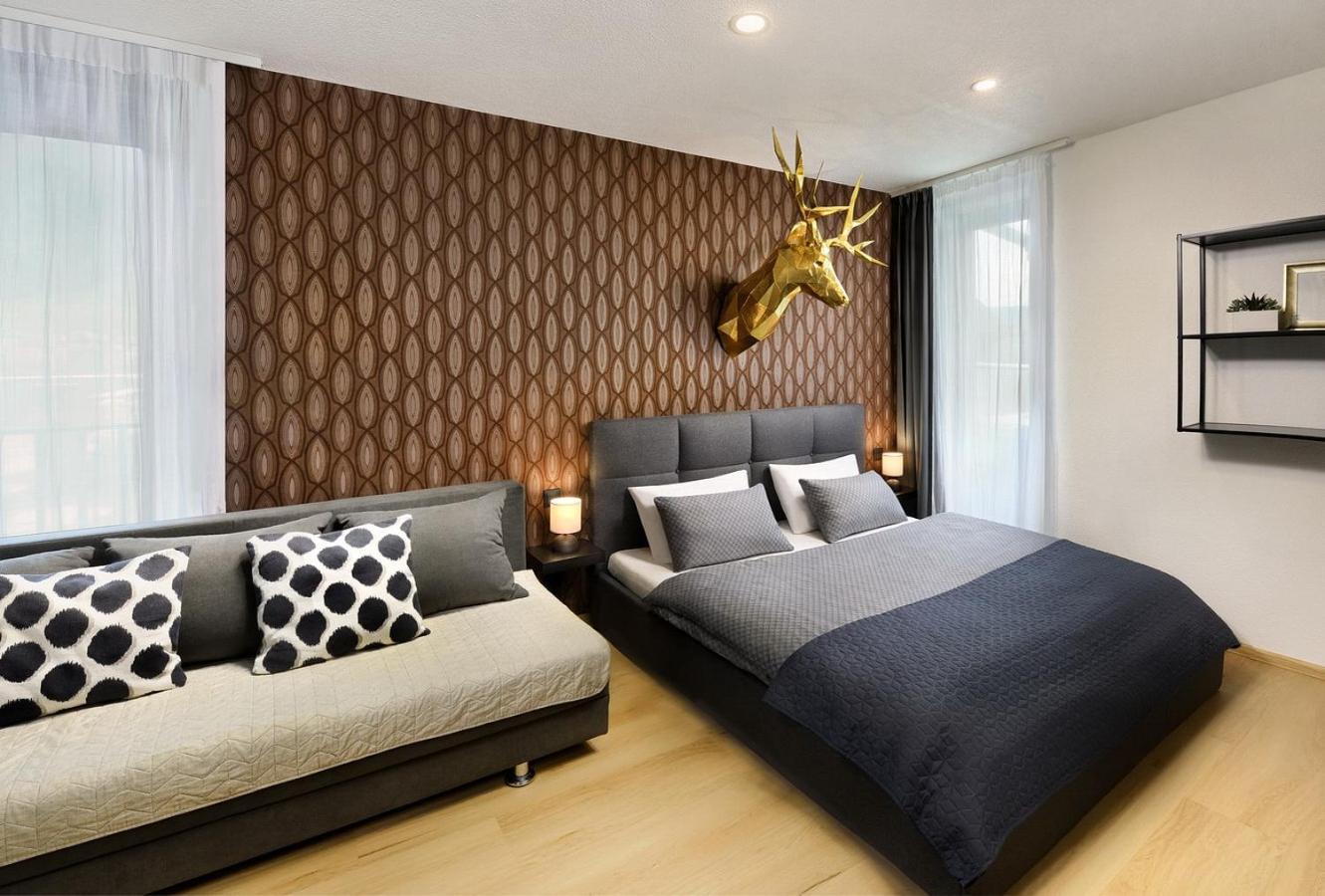 Sky-House Jasna Apartments Pavcina Lehota  Ngoại thất bức ảnh